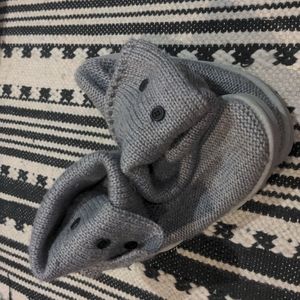 COPY - Ugg knit boots